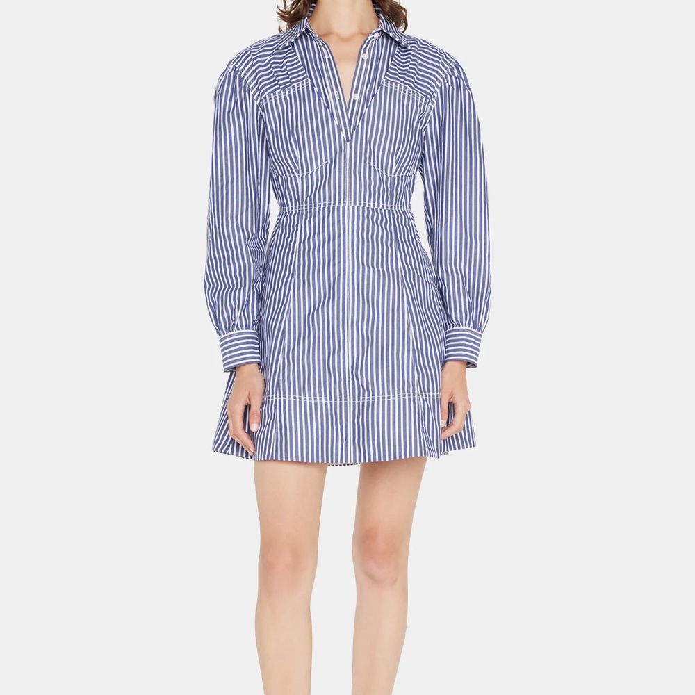 Tanya Taylor Lyra Dress